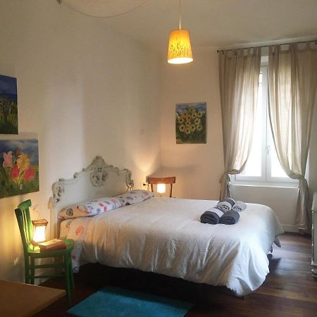 Bed and Breakfast A Casa Di Nat Modena Exterior foto