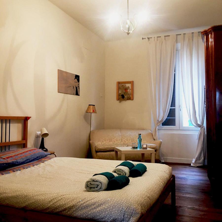 Bed and Breakfast A Casa Di Nat Modena Exterior foto