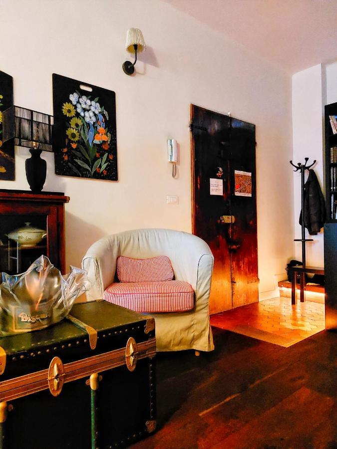 Bed and Breakfast A Casa Di Nat Modena Exterior foto