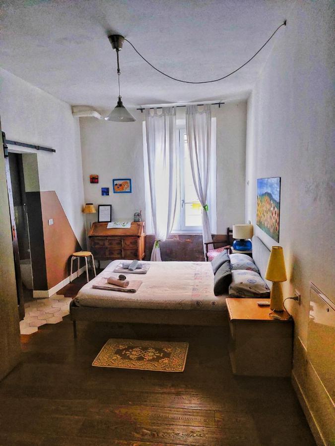 Bed and Breakfast A Casa Di Nat Modena Exterior foto