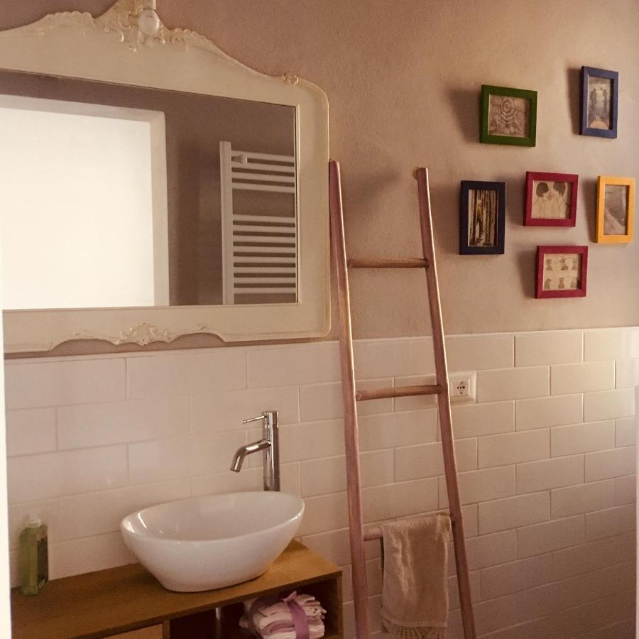 Bed and Breakfast A Casa Di Nat Modena Exterior foto