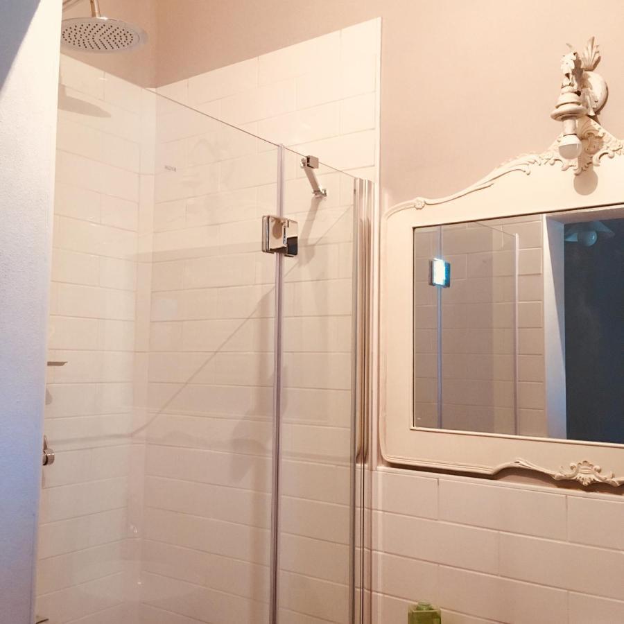 Bed and Breakfast A Casa Di Nat Modena Exterior foto